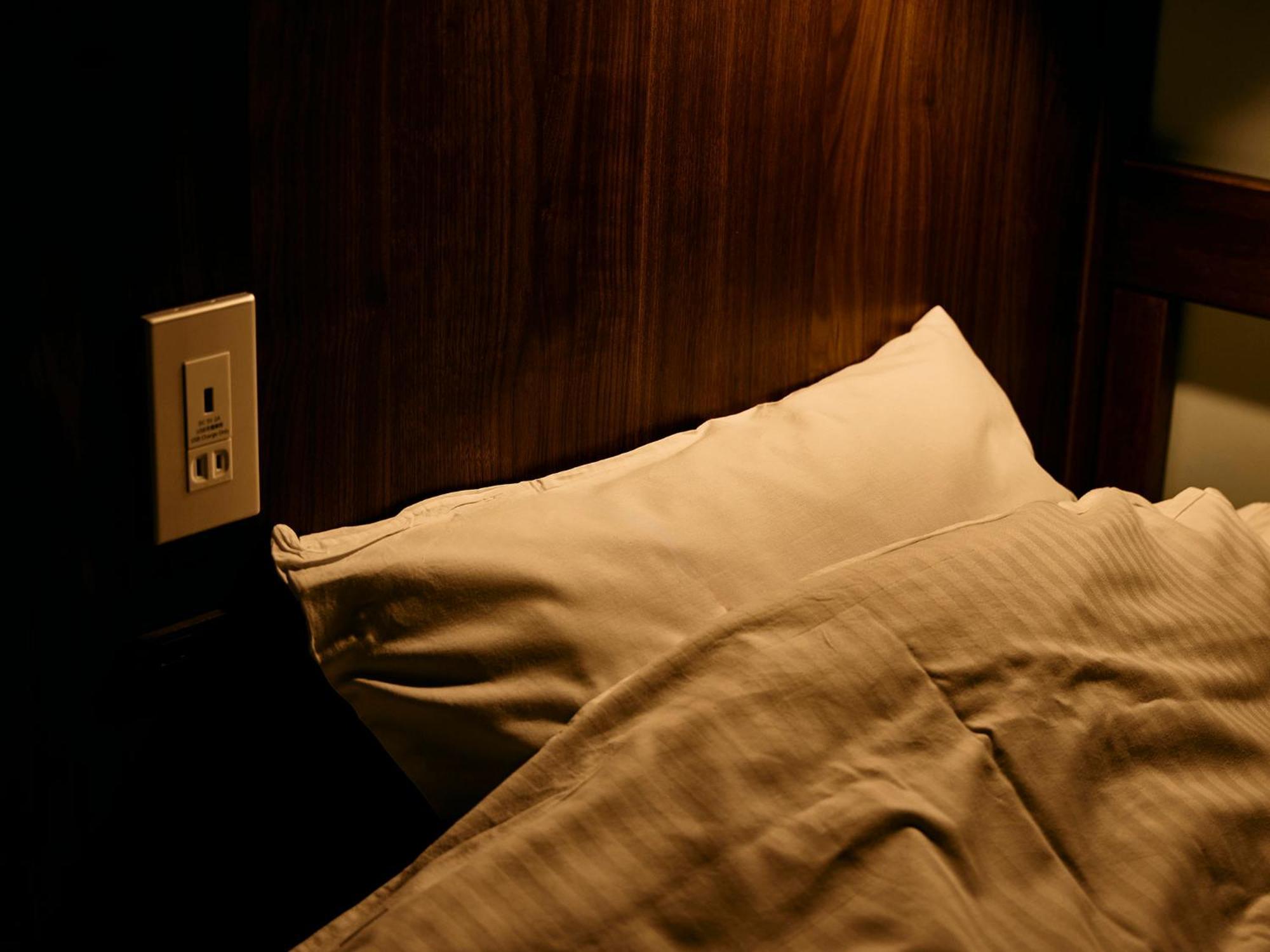 Hotel Room&bed Fun Kyōto